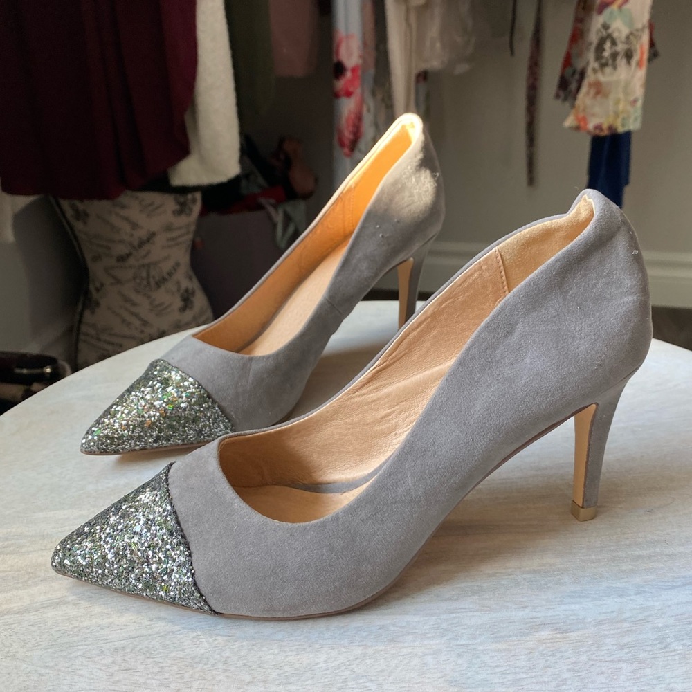 Billy Ella pumps
